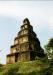 (c) Copyright - Raphael Kessler 2011 - Sri Lanka - Annuradhapura temple