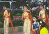 (c) Copyright - Raphael Kessler 2011 - Thailand - Thai dancing girls