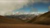 (c) Copyright - Raphael Kessler 2011 - Tibet - The view from the Tibetan plateau across the Himalaya