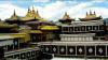 (c) Copyright - Raphael Kessler 2011 - Tibet - Lhasa - Inside the Jokhang temple - the navel of the world