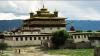 (c) Copyright - Raphael Kessler 2011 - Tibet - Samye - The monastery