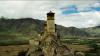 (c) Copyright - Raphael Kessler 2011 - Tibet - Tsetang tower - The oldest building in Tibet