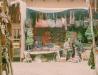 (c) Copyright - Raphael Kessler 2011 - Guatemala - Chichestenango - Market stall