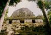 (c) Copyright - Raphael Kessler 2011 - Guatemala - Tikal - Temple of the Inscriptions