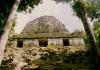 (c) Copyright - Raphael Kessler 2011 - Guatemala - Tikal - Temple of the Inscriptions