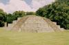 (c) Copyright - Raphael Kessler 2011 - Honduras - Copan pyramid