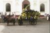 (c) Copyright - Raphael Kessler 2011 - Nicaragua - Funeral in Leon