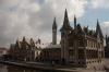 (c) Copyright - Raphael Kessler 2011 - Belgium - Ghent - Expo buildings