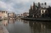 (c) Copyright - Raphael Kessler 2011 - Belgium - Ghent - Canal