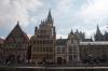 (c) Copyright - Raphael Kessler 2011 - Belgium - Ghent - Old buildings