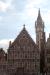 (c) Copyright - Raphael Kessler 2011 - Belgium - Ghent - Big Ben at the back
