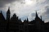 (c) Copyright - Raphael Kessler 2011 - Belgium - Ghent - Expo buildings