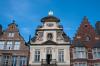 (c) Copyright - Raphael Kessler 2011 - Belgium - Ghent - the unfree buildings