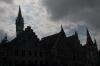 (c) Copyright - Raphael Kessler 2011 - Belgium - Ghent - Expo buildings