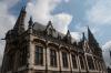 (c) Copyright - Raphael Kessler 2011 - Belgium - Ghent building