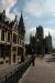 (c) Copyright - Raphael Kessler 2011 - Belgium - Ghent view from St. Michael's bridge