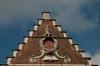 (c) Copyright - Raphael Kessler 2011 - Belgium - Ghent - Little door