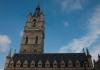 (c) Copyright - Raphael Kessler 2011 - Belgium - Ghent - Belfry
