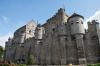 (c) Copyright - Raphael Kessler 2011 - Belgium - Ghent - Castle of the Counts