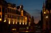 (c) Copyright - Raphael Kessler 2011 - Belgium - Ghent at night