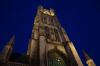 (c) Copyright - Raphael Kessler 2011 - Belgium - Ghent at night