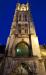 (c) Copyright - Raphael Kessler 2011 - Belgium - Ghent at night