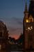 (c) Copyright - Raphael Kessler 2011 - Belgium - Ghent at night