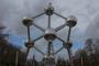 (c) Copyright - Raphael Kessler 2014 - Belgium - Brussels - Atomium