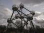 (c) Copyright - Raphael Kessler 2014 - Belgium - Brussels - Atomium