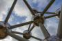 (c) Copyright - Raphael Kessler 2014 - Belgium - Brussels - Atomium