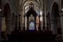 (c) Copyright - Raphael Kessler 2014 - Belgium - Brussels - Cathedral