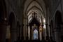 (c) Copyright - Raphael Kessler 2014 - Belgium - Brussels - Cathedral