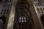 (c) Copyright - Raphael Kessler 2014 - Belgium - Brussels - Cathedral