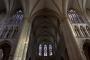 (c) Copyright - Raphael Kessler 2014 - Belgium - Brussels - Cathedral