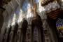 (c) Copyright - Raphael Kessler 2014 - Belgium - Brussels - Cathedral