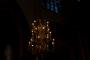 (c) Copyright - Raphael Kessler 2014 - Belgium - Brussels - Cathedral