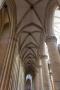 (c) Copyright - Raphael Kessler 2014 - Belgium - Brussels - Cathedral