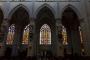 (c) Copyright - Raphael Kessler 2014 - Belgium - Brussels - Cathedral