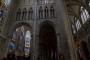 (c) Copyright - Raphael Kessler 2014 - Belgium - Brussels - Cathedral