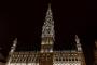 (c) Copyright - Raphael Kessler 2014 - Belgium - Brussels - Grand Place