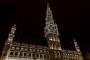 (c) Copyright - Raphael Kessler 2014 - Belgium - Brussels - Grand Place