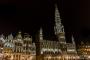 (c) Copyright - Raphael Kessler 2014 - Belgium - Brussels - Grand Place