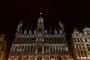 (c) Copyright - Raphael Kessler 2014 - Belgium - Brussels - Grand Place
