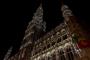 (c) Copyright - Raphael Kessler 2014 - Belgium - Brussels - Grand Place