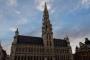 (c) Copyright - Raphael Kessler 2014 - Belgium - Brussels - Grand Place