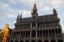 (c) Copyright - Raphael Kessler 2014 - Belgium - Brussels - Grand Place
