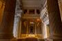 (c) Copyright - Raphael Kessler 2014 - Belgium - Brussels - Palais de Justice
