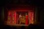 (c) Copyright - Raphael Kessler 2014 - Belgium - Brussels - Toone Puppet theatre