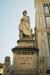 (c) Copyright - Raphael Kessler 2011 - Italy - Florence - Dante Statue