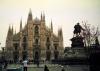 (c) Copyright - Raphael Kessler 2011 - Italy - Milan Duomo